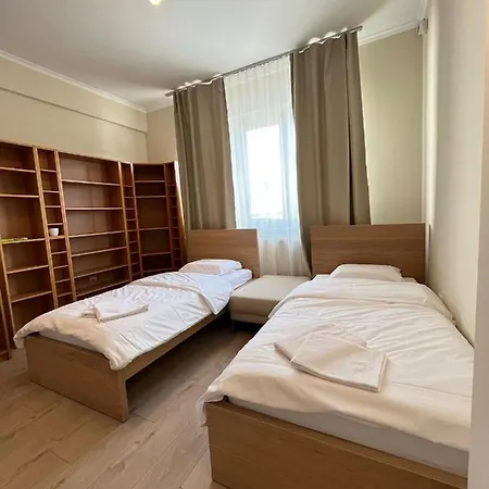 Appartement Madach Square *