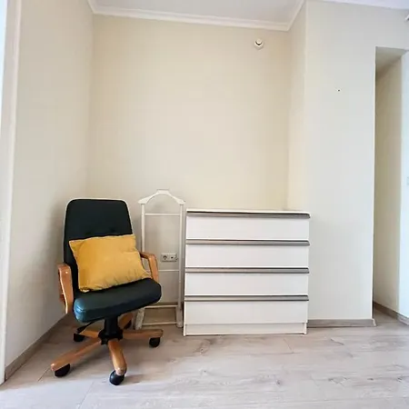 Madach Square Appartement *