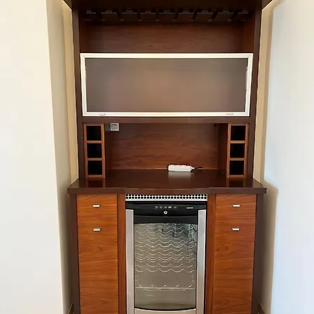 Appartement Madach Square Budapest