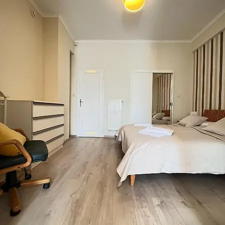 Madach Square Budapest