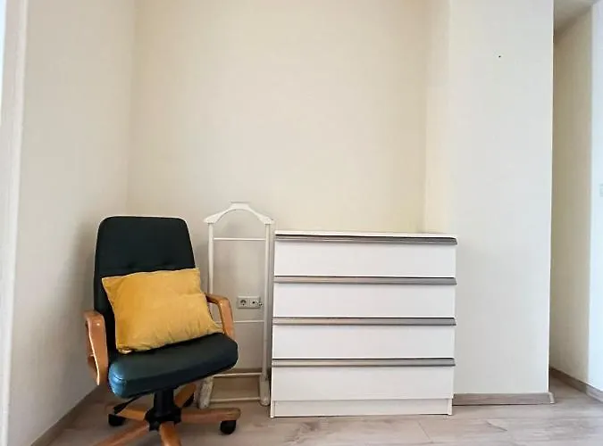 Madach Square Appartement *